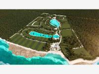 Terreno en venta en Paa Mul, Solidaridad, Quintana Roo