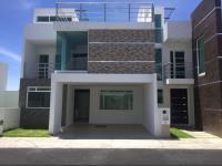 Casa en venta en Hacienda la Herradura, Pachuca de Soto, Hidalgo