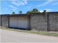 Terreno en venta en La Aguada, Alvarado, Veracruz de Ignacio de la Llave