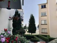 Departamento en renta en Santiago Occipaco, Naucalpan de Juárez, México