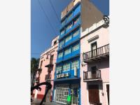 Edificio en venta en Veracruz Centro, Veracruz, Veracruz de Ignacio de la Llave
