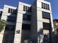 Edificio en venta en El Parque, Naucalpan de Juárez, México