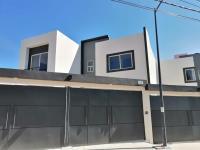 Casa en venta en Ejidal Tres Puentes, Morelia, Michoacán de Ocampo