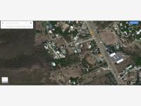 Terreno en venta en Los Cristales, Monterrey, Nuevo León