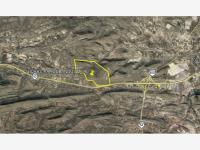Terreno en venta en La Escondida, Saltillo, Coahuila de Zaragoza