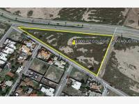Terreno en venta en Valle San Agustin, Saltillo, Coahuila de Zaragoza