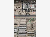 Terreno en renta en Oscar Flores Tapia, Torreón, Coahuila de Zaragoza