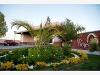 Terreno en venta en Las Trojes, Torreón, Coahuila de Zaragoza Terreno en venta en Las Trojes, Torreón, Coahuila de Zaragoza
