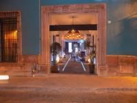Hotel en venta en Centro, Querétaro, Querétaro