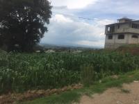 Terreno en venta en Santa Ana Jilotzingo, Otzolotepec, México