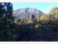 Terreno en venta en Los Lirios, Arteaga, Coahuila de Zaragoza