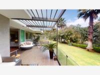 Casa en venta en Bosques de las Palmas, Huixquilucan, México