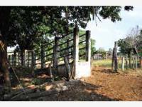 Finca-Rancho en venta en El Zacatal, Jamapa, Veracruz de Ignacio de la Llave