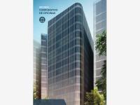 Oficina en renta en Granada, Miguel Hidalgo, Ciudad de México