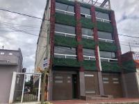 Edificio en venta en San Salvador Tizatlalli, Metepec, México