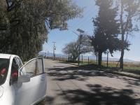 Terreno en venta en San Miguel Totocuitlapilco, Metepec, México