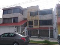 Casa en venta en Universidad, Toluca, México