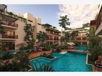 Departamento en venta en Aldea Zama, Tulum, Quintana Roo