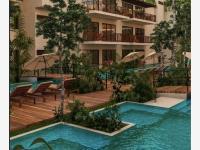 Departamento en venta en Aldea Zama, Tulum, Quintana Roo