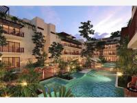 Departamento en venta en Aldea Zama, Tulum, Quintana Roo