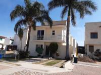 Casa en renta en San Antonio de Ayala, Irapuato, Guanajuato