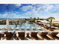 Departamento en venta en Playa del Carmen Centro, Solidaridad, Quintana Roo