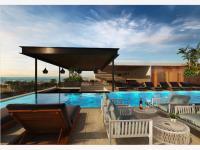 Departamento en venta en Playa del Carmen Centro, Solidaridad, Quintana Roo