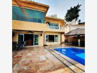 Casa en venta en Joyas de Brisamar, Acapulco de Juárez, Guerrero