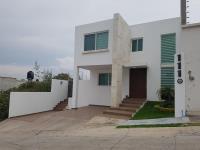 Casa en venta en Porta Toscana, León, Guanajuato