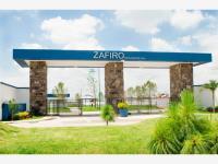 Casa en venta en Zafiro Residencial, León, Guanajuato