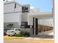 Casa en venta en Benito Juárez Nte, Mérida, Yucatán