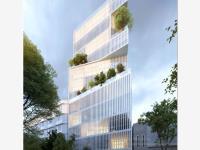 Oficina en venta en Hipódromo Condesa, Cuauhtémoc, Ciudad de México