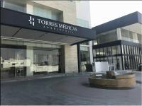 Consultorio en venta en Ciudad Judicial, San Andrés Cholula, Puebla