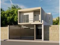 Casa en venta en Los Almendros, Villa de Álvarez, Colima Casa en venta en Los Almendros, Villa de Álvarez, Colima