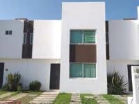 Casa en venta en Residencial Titanio, León, Guanajuato