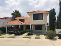 Casa en venta en La Hacienda de León Residencial y Golf, León, Guanajuato