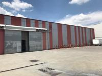 Bodega en renta en Industrial Vallejo, Azcapotzalco, Ciudad de México