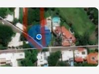 Terreno en venta en Club de Golf Villa Rica, Alvarado, Veracruz de Ignacio de la Llave