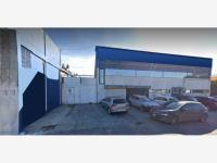 Bodega en renta en Industrial Vallejo, Azcapotzalco, Ciudad de México