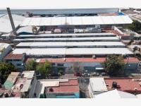 Nave en renta en San Salvador Xochimanca, Azcapotzalco, Ciudad de México