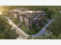 Departamento en venta en Cobá, Tulum, Quintana Roo