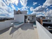 Casa en venta en Capulines, San Luis Potosí, San Luis Potosí