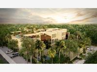 Departamento en venta en La Veleta, Tulum, Quintana Roo
