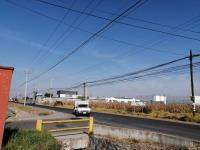 Terreno en venta en Paseos Santín, Toluca, México