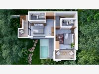 Casa en venta en La Veleta, Tulum, Quintana Roo