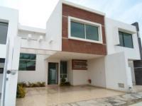 Casa en venta en Sierra Nogal, León, Guanajuato