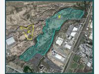Terreno en venta en Parque Industrial FINSA, Ramos Arizpe, Coahuila de Zaragoza