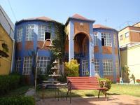 Terreno en venta en Santa Ines, Azcapotzalco, Ciudad de México