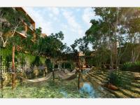 Departamento en venta en Cobá, Tulum, Quintana Roo