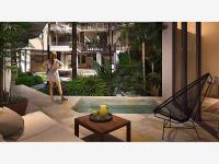 Departamento en venta en Aldea Zama, Tulum, Quintana Roo